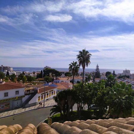 Paraiso De Nerja Exterior photo