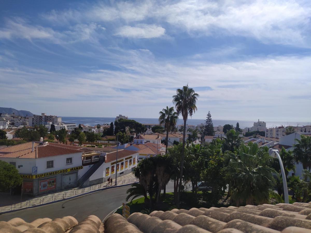 Paraiso De Nerja Exterior photo